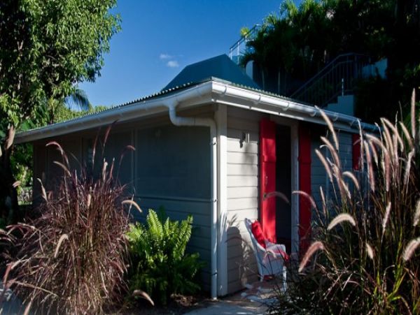 St. Barts Home 964345