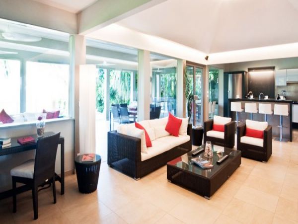 St. Barts Home 964345