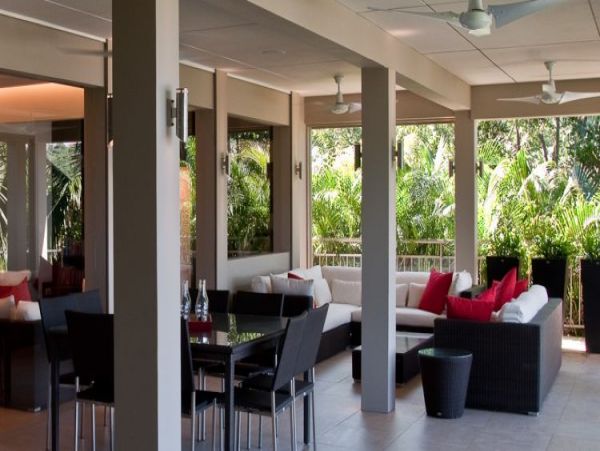St. Barts Home 964345