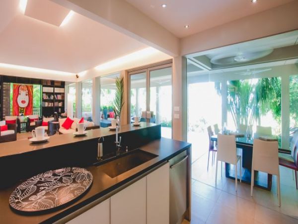 St. Barts Home 964345