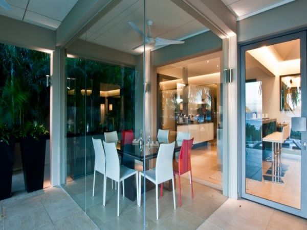 St. Barts Home 964345