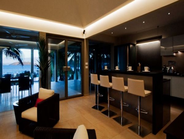 St. Barts Home 964345