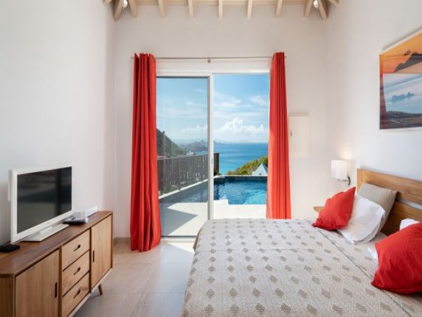 St. Barts Home 964347