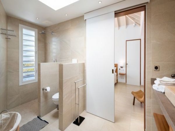 St. Barts Home 964347