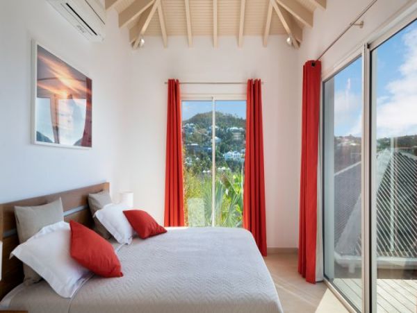 St. Barts Home 964347