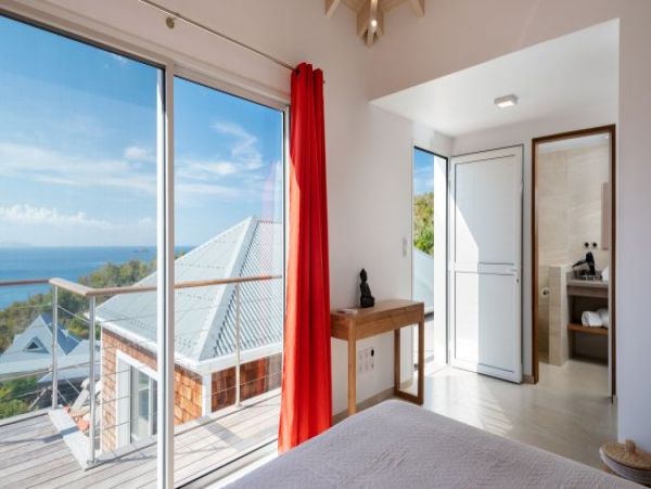 St. Barts Home 964347