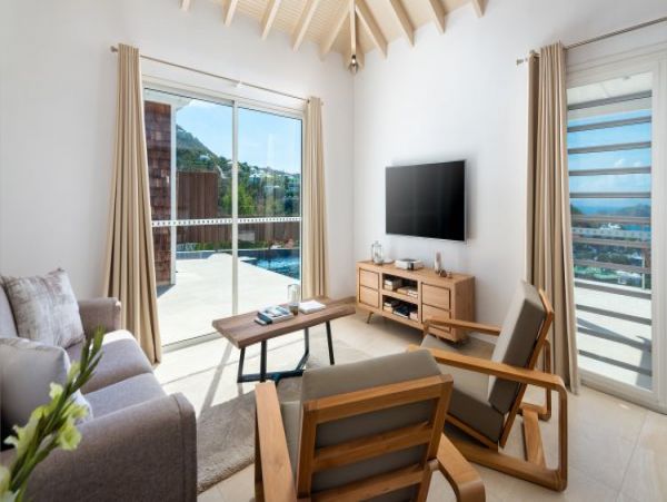 St. Barts Home 964347