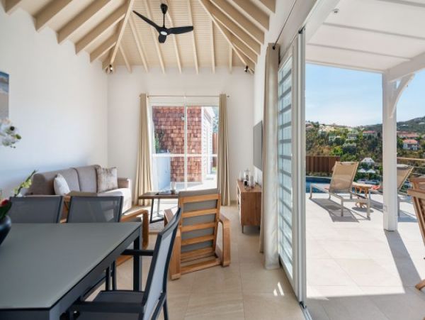 St. Barts Home 964347