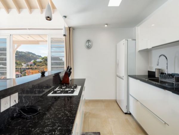 St. Barts Home 964347
