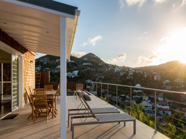 St. Barts Home 964347
