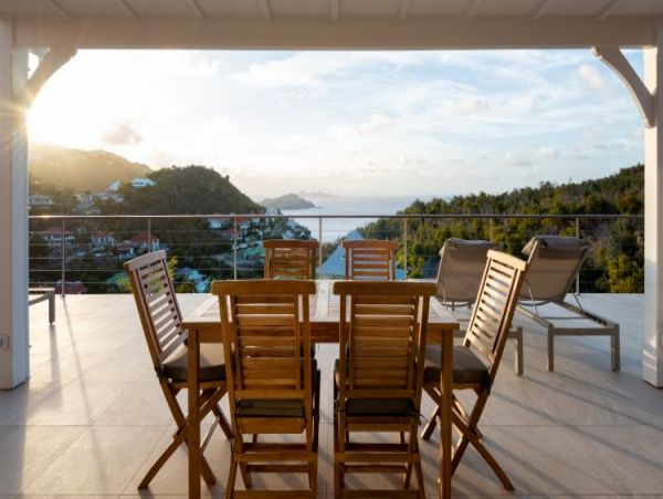 St. Barts Home 964347