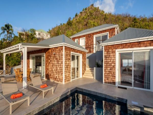 St. Barts Home 964347