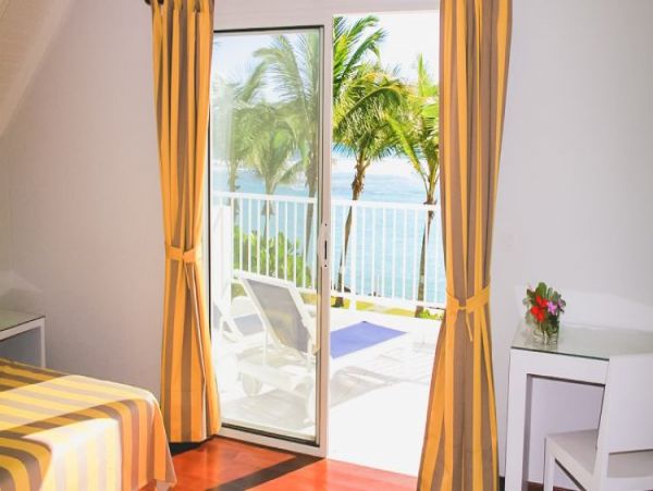 St. Barts Home 964348