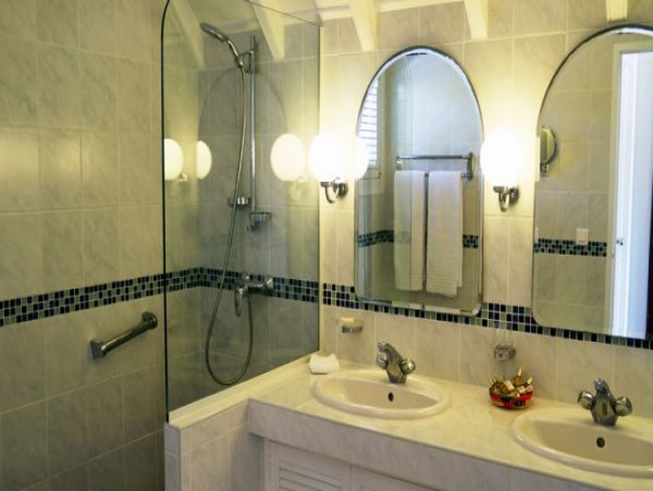 St. Barts Home 964348