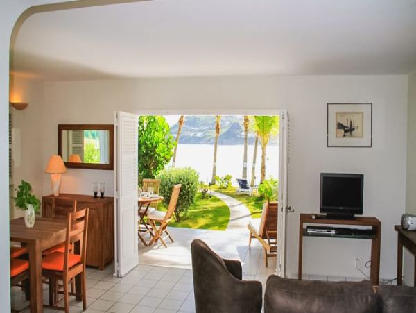 St. Barts Home 964348