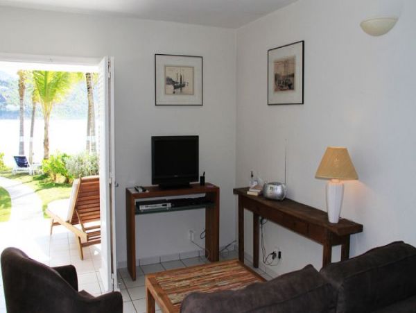 St. Barts Home 964348