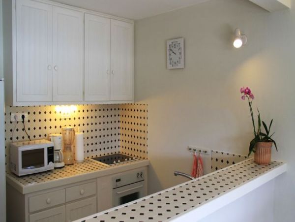 St. Barts Home 964348