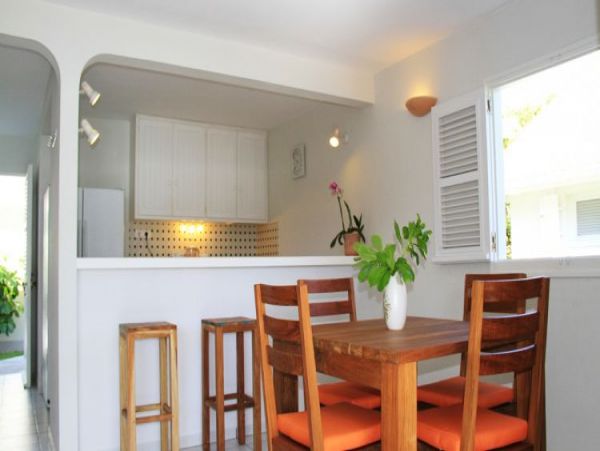 St. Barts Home 964348