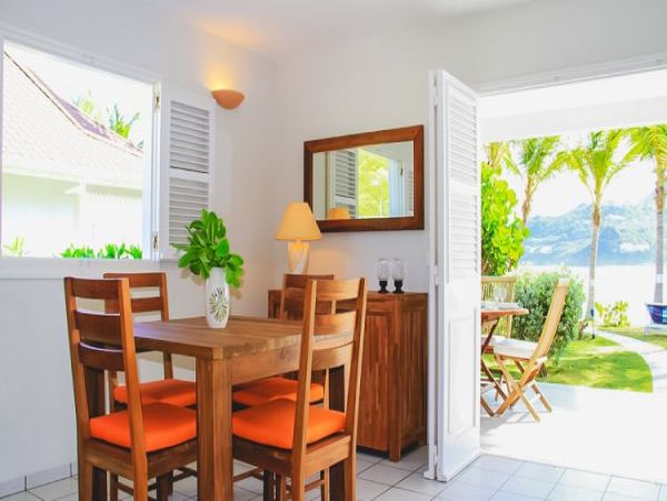 St. Barts Home 964348