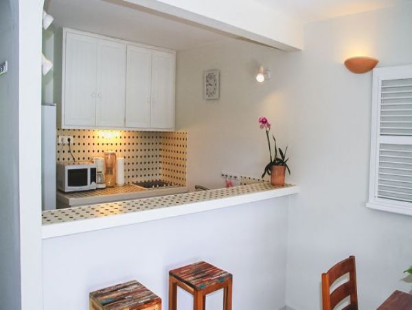 St. Barts Home 964348