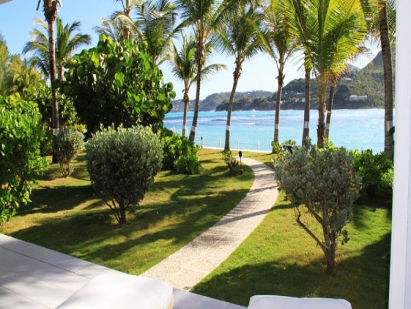 St. Barts Home 964348