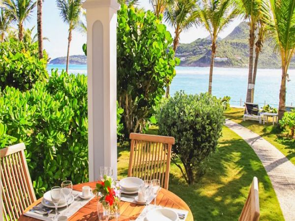 St. Barts Home 964348