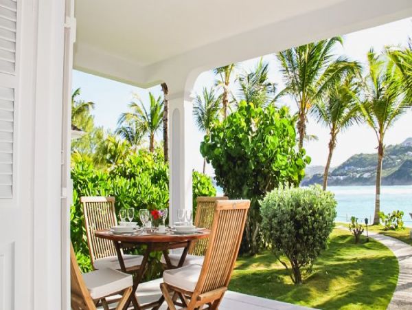 St. Barts Home 964348