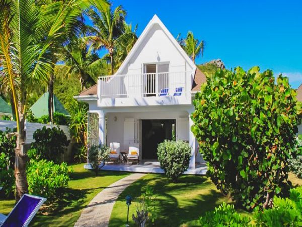 St. Barts Home 964348