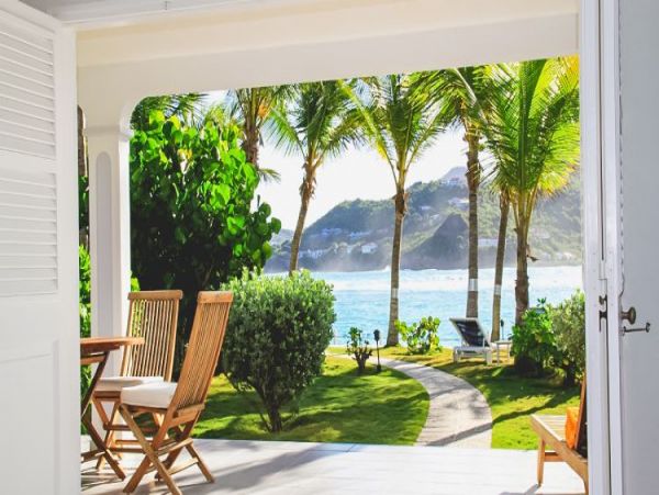 St. Barts Home 964348