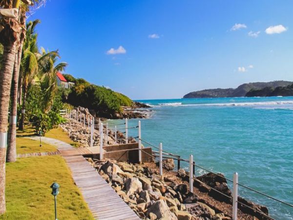 St. Barts Home 964348