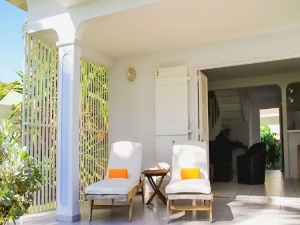 St. Barts Home 964348