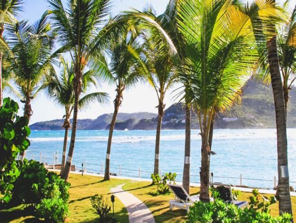 St. Barts Home 964348