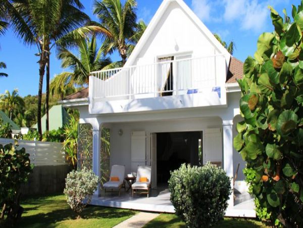 St. Barts Home 964348