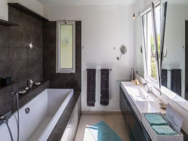 St. Barts Home 964349