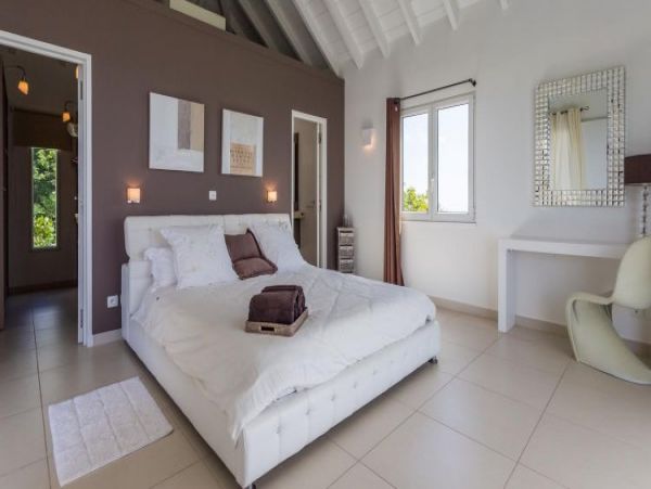 St. Barts Home 964349