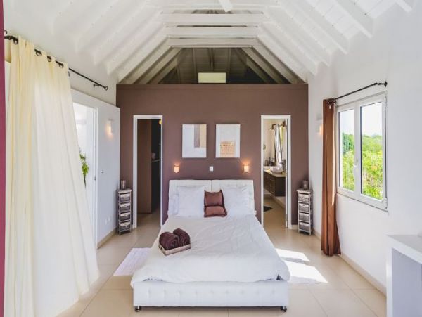 St. Barts Home 964349