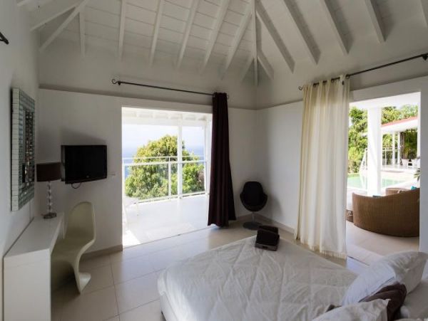 St. Barts Home 964349