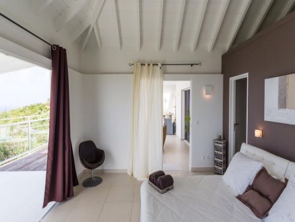 St. Barts Home 964349