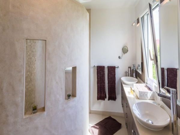 St. Barts Home 964349