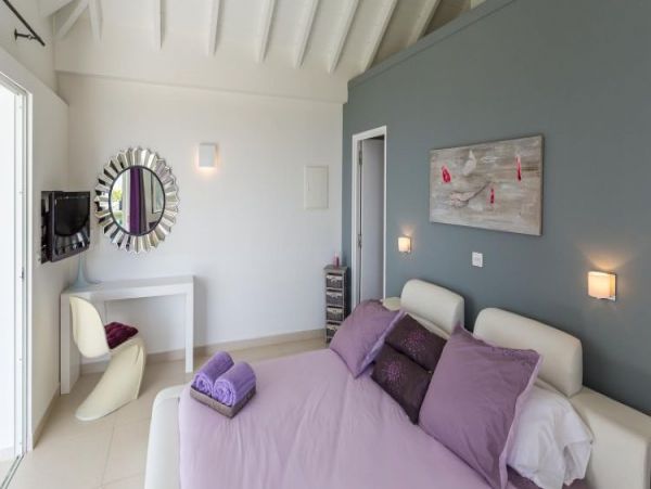 St. Barts Home 964349