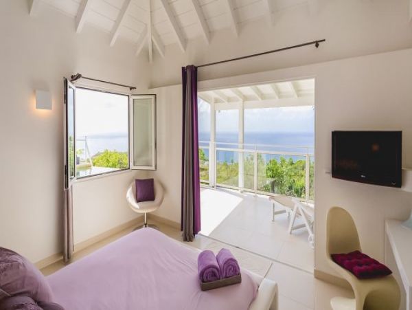 St. Barts Home 964349