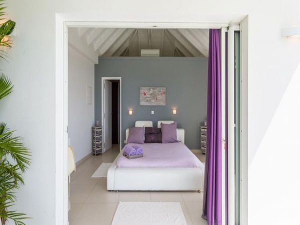 St. Barts Home 964349