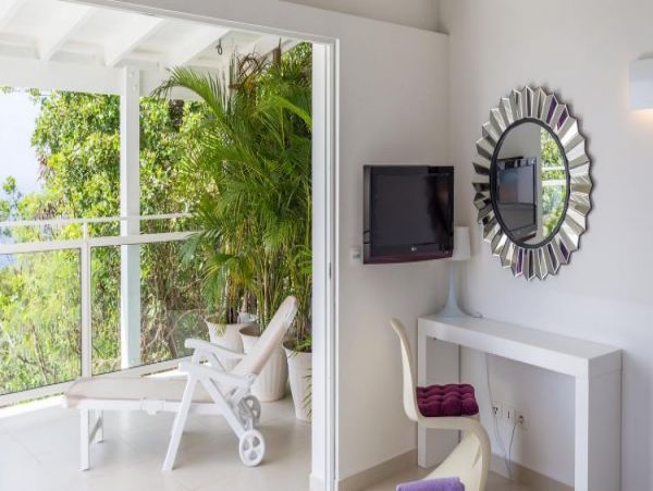 St. Barts Home 964349