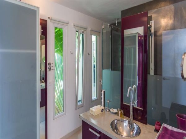 St. Barts Home 964349