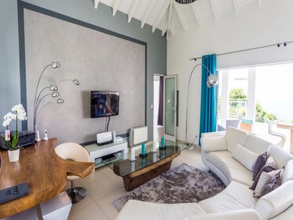 St. Barts Home 964349