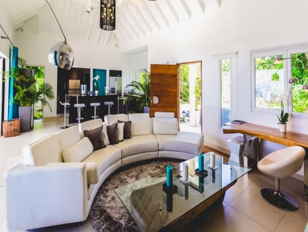 St. Barts Home 964349