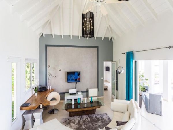 St. Barts Home 964349