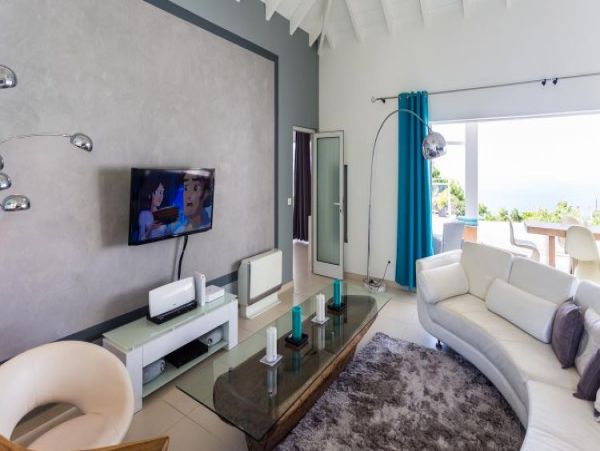 St. Barts Home 964349