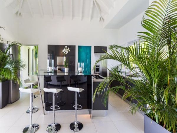 St. Barts Home 964349