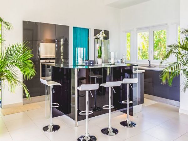St. Barts Home 964349